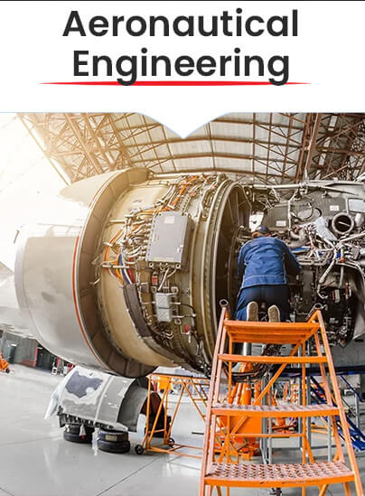 Aeronautical Engineering