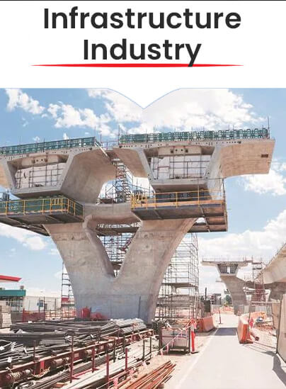 Infrastructure Industry