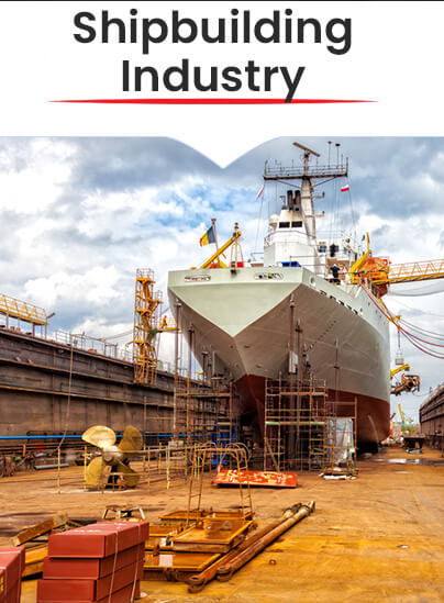 Shipbuilding Industry